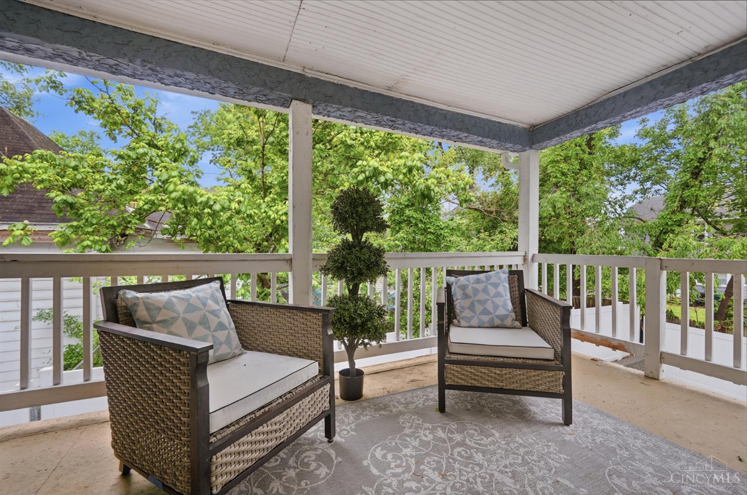 6116 Roe Street Cincinnati, OH 45227 - Photo 36 of 58 Gallery Image 36