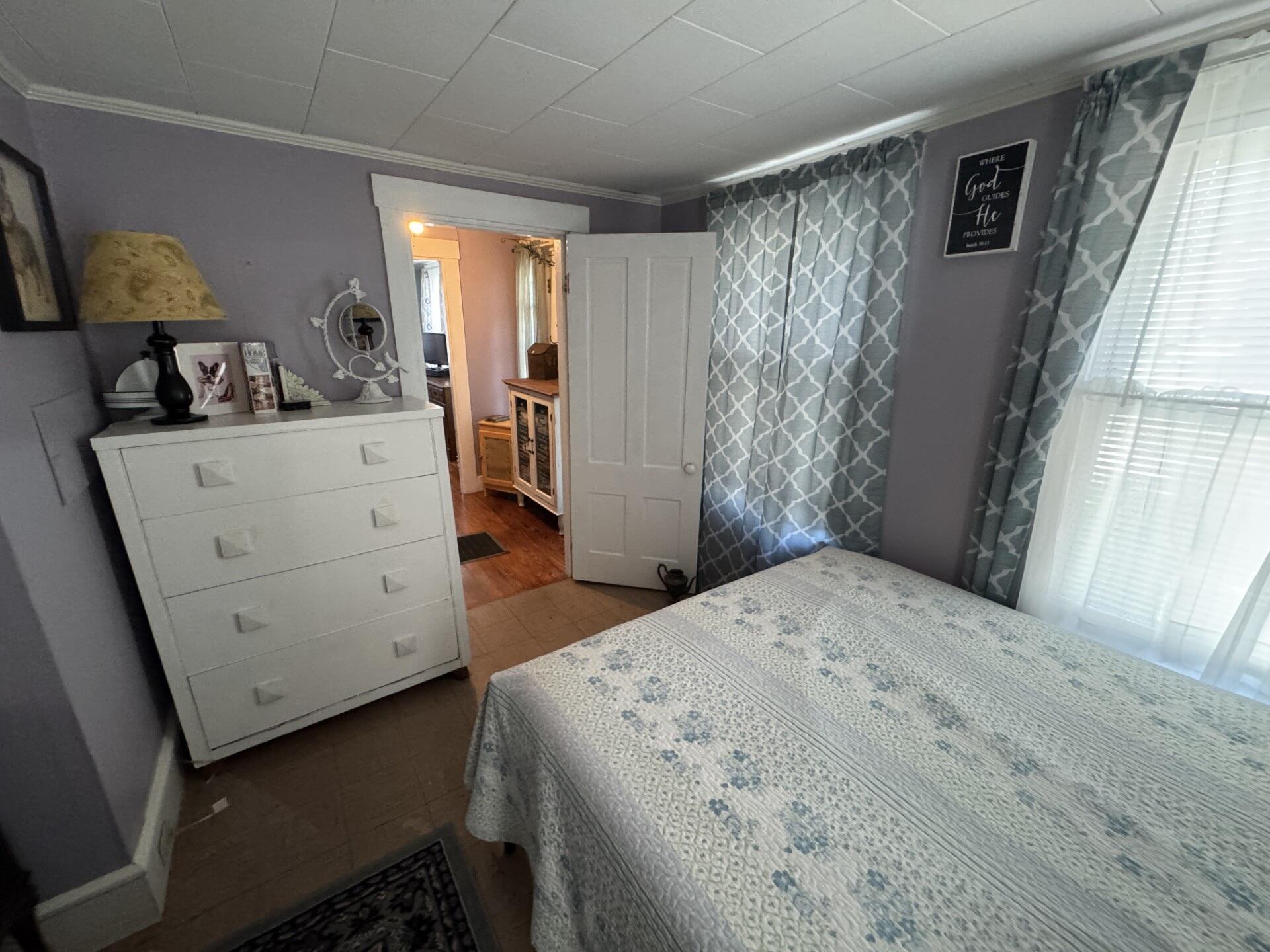 443 Bangor Road Unity, ME 04988 - Photo 14 of 24 Bedroom