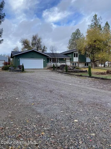 $624,900 | 27603 North Cottonwood Road, Chattaroy, WA 99003