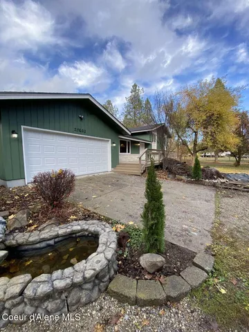 $624,900 | 27603 North Cottonwood Road, Chattaroy, WA 99003