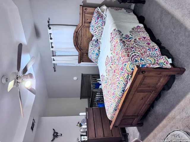 a view of deck with patio