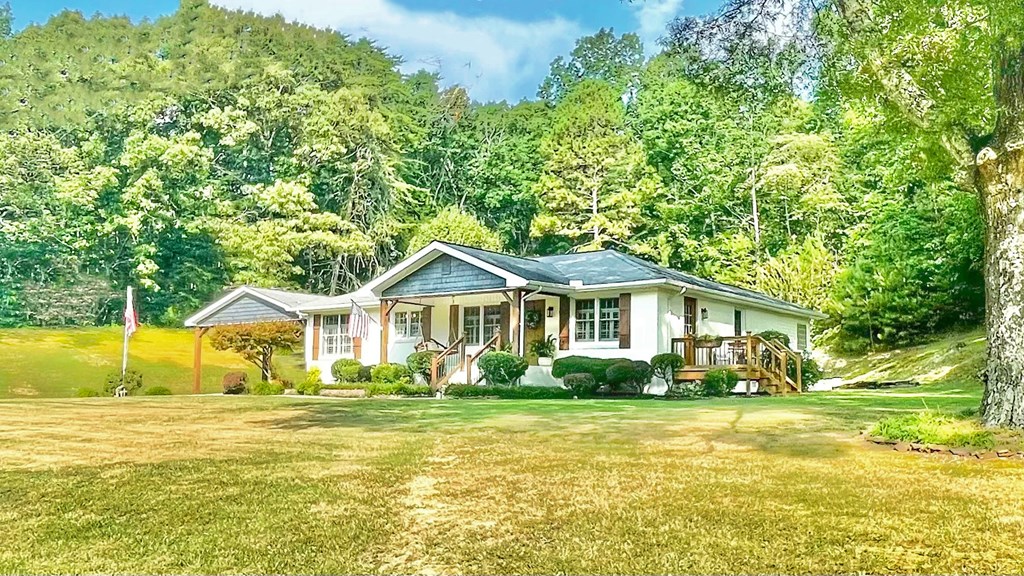 1068 LaFayette Road Rocky Face, GA 30740 - Photo 4 of 44 Gallery Image 4