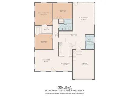 $285,000 | 115 Whiting Avenue, Galveston, TX 77550