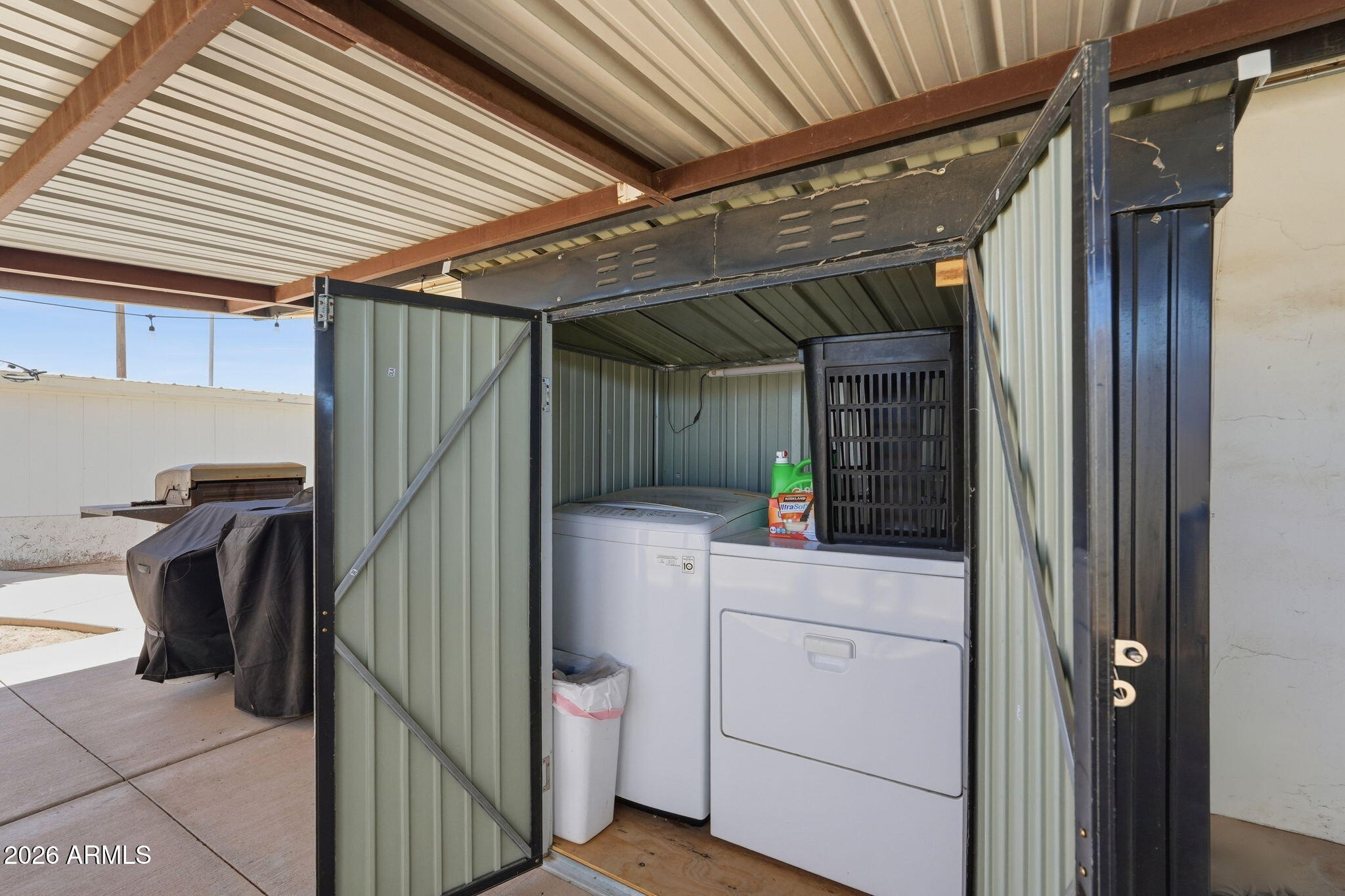 11293 North McGee Road Valley Farms, AZ 85191 - Photo 34 of 45