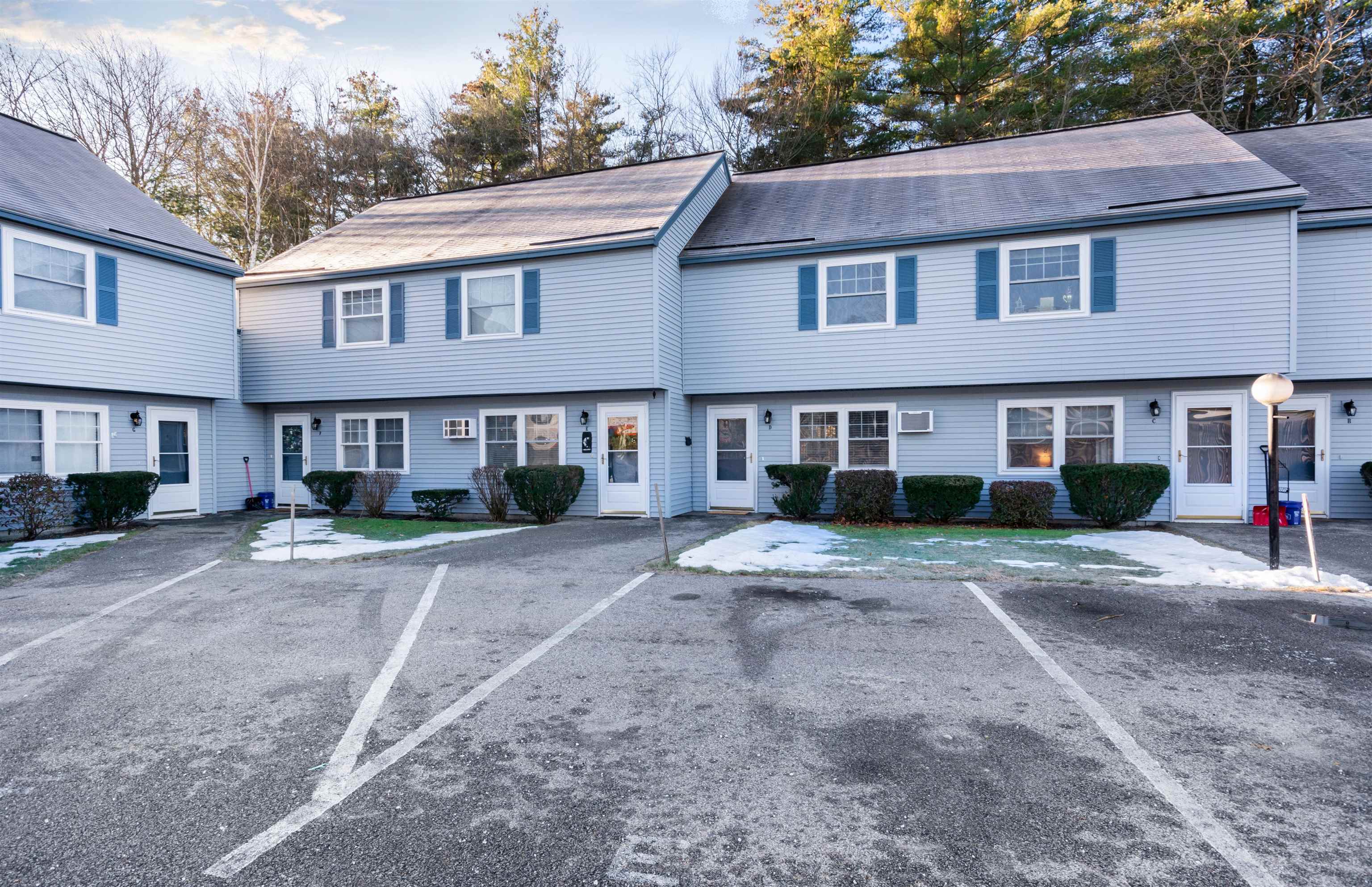 7 Daniel Plummer Road, Unit D Goffstown, NH 03045 - Photo 1 of 27