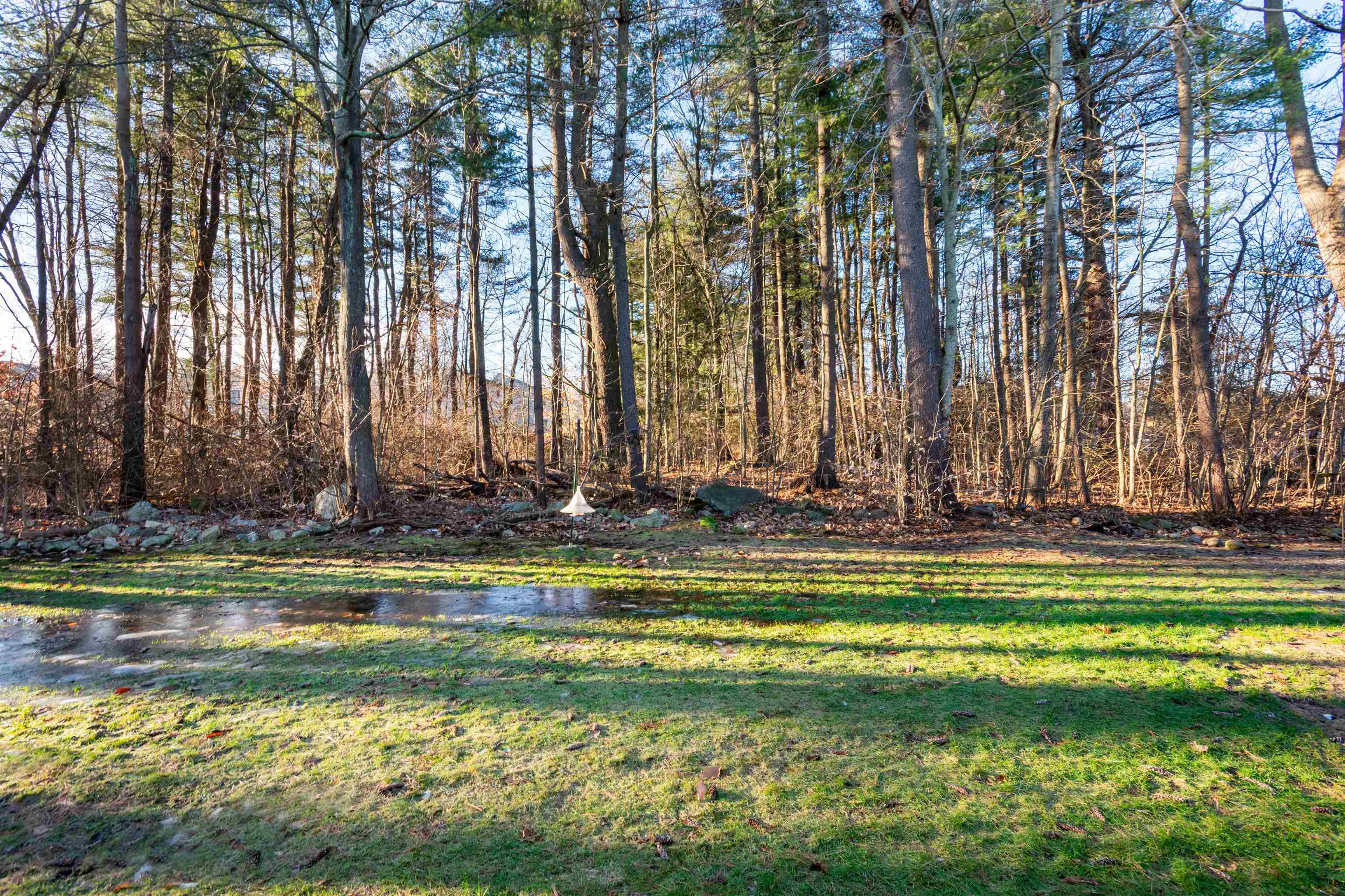 7 Daniel Plummer Road, Unit D Goffstown, NH 03045 - Photo 20 of 27