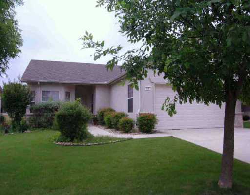 111 Whitewing Way Georgetown, TX 78633 - Photo 1 of 1 Gallery Image 1