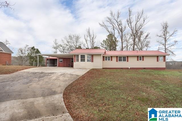 41 Pine Street Ragland, AL 35131 - Photo 1 of 30