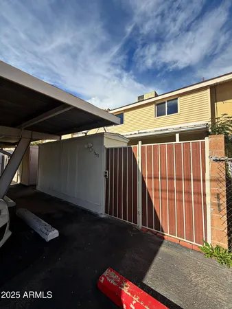 $312,000 | 1657 West Hazelwood Street, Phoenix, AZ 85015