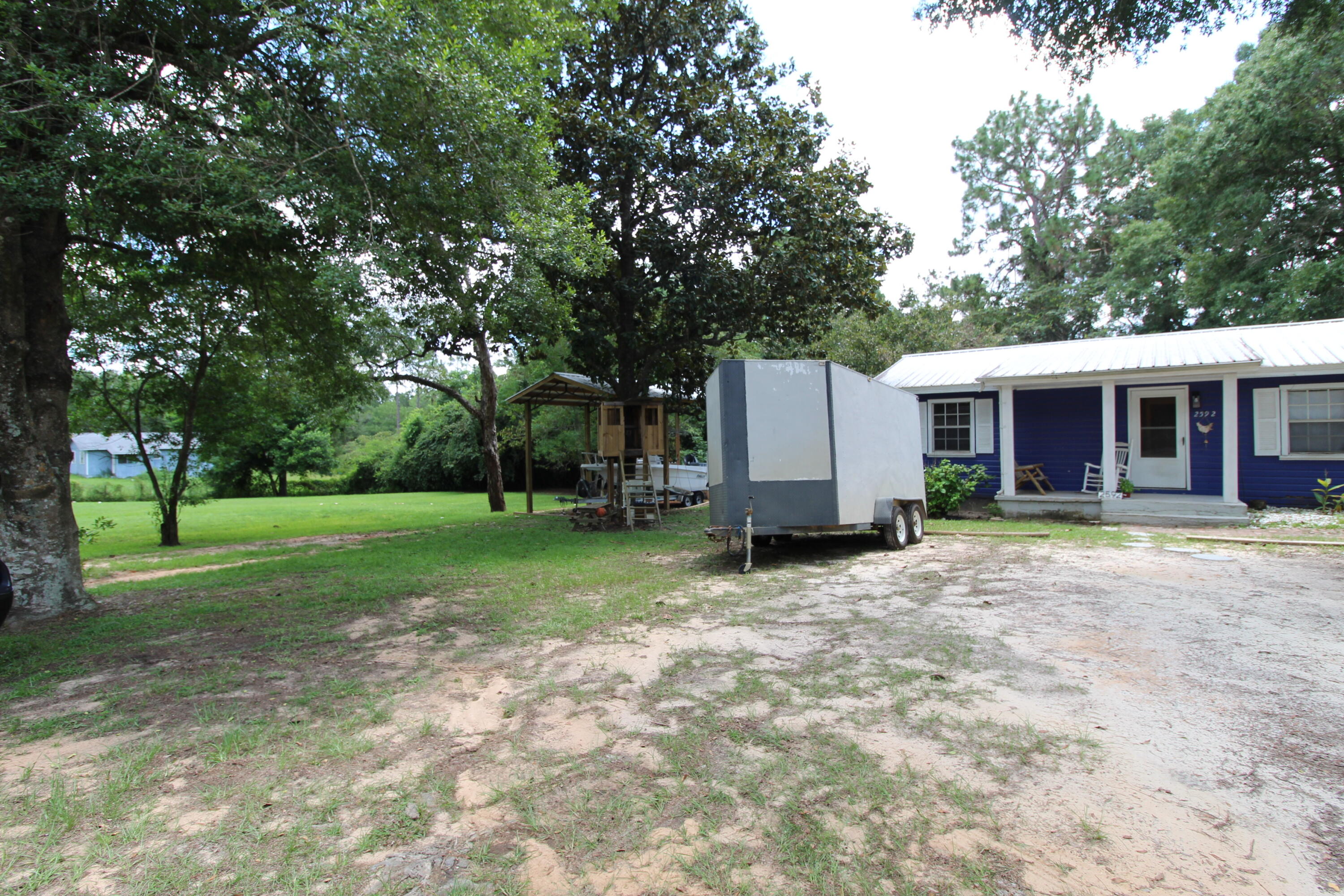 2592 Kingston Road Crestview, FL 32536 - Photo 4 of 35 front3