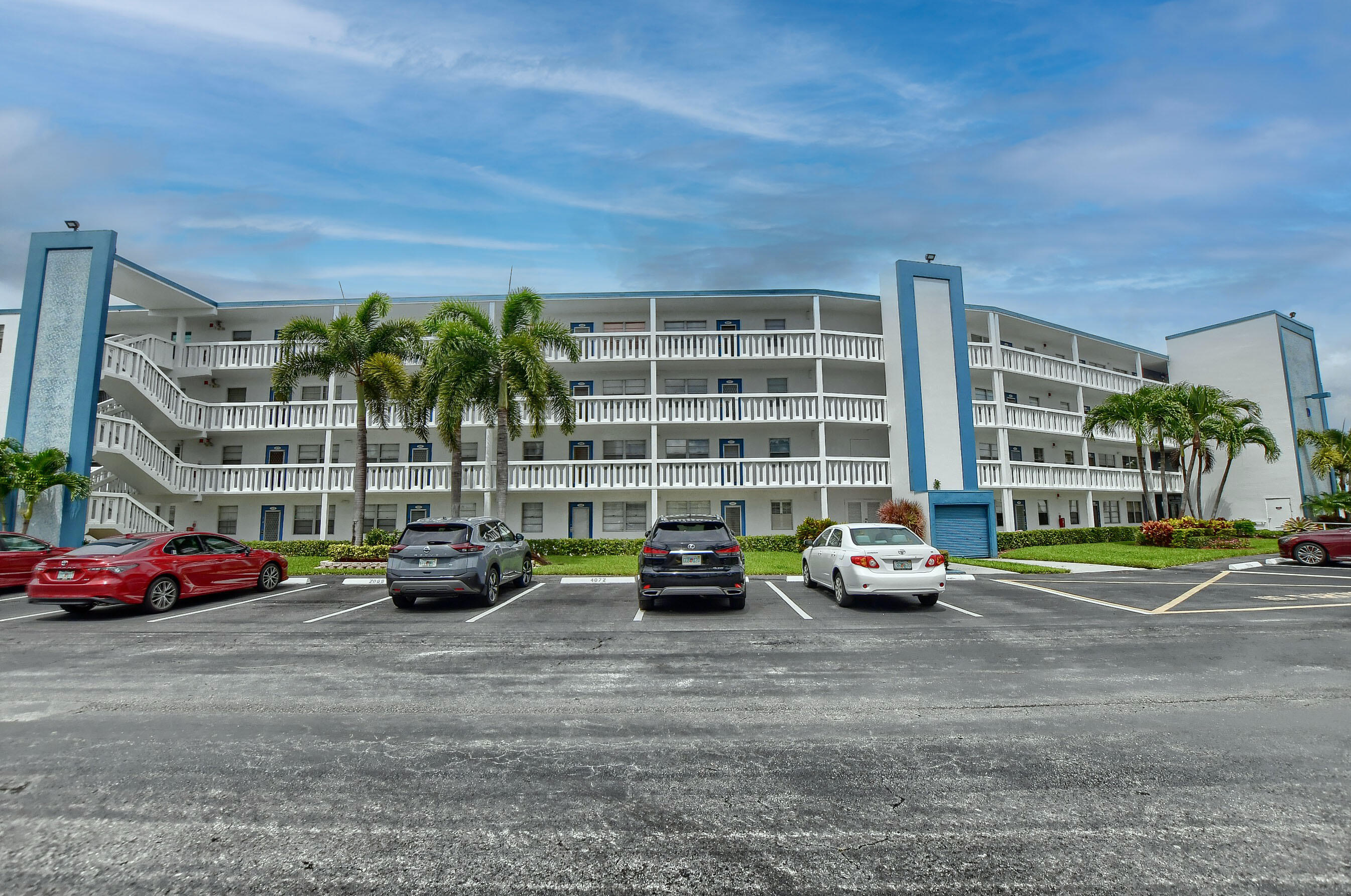 3069 Exeter, Unit 3069 Boca Raton, FL 33434 - Photo 2 of 48 Front of Building