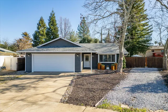 $349,000 | 2295 Chelsa Circle, Redding, CA 96002