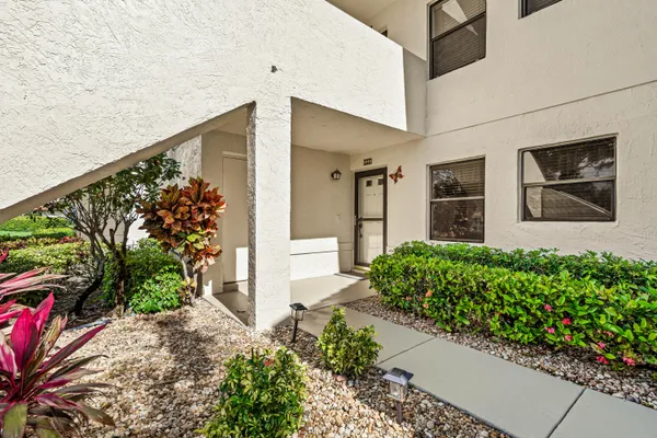 $2,750 | 5945 Parkwalk Drive, Boynton Beach, FL 33472