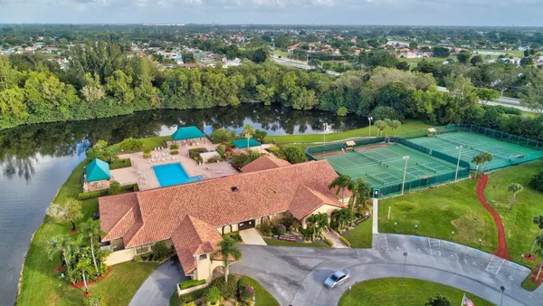 $2,750 | 5945 Parkwalk Drive, Boynton Beach, FL 33472