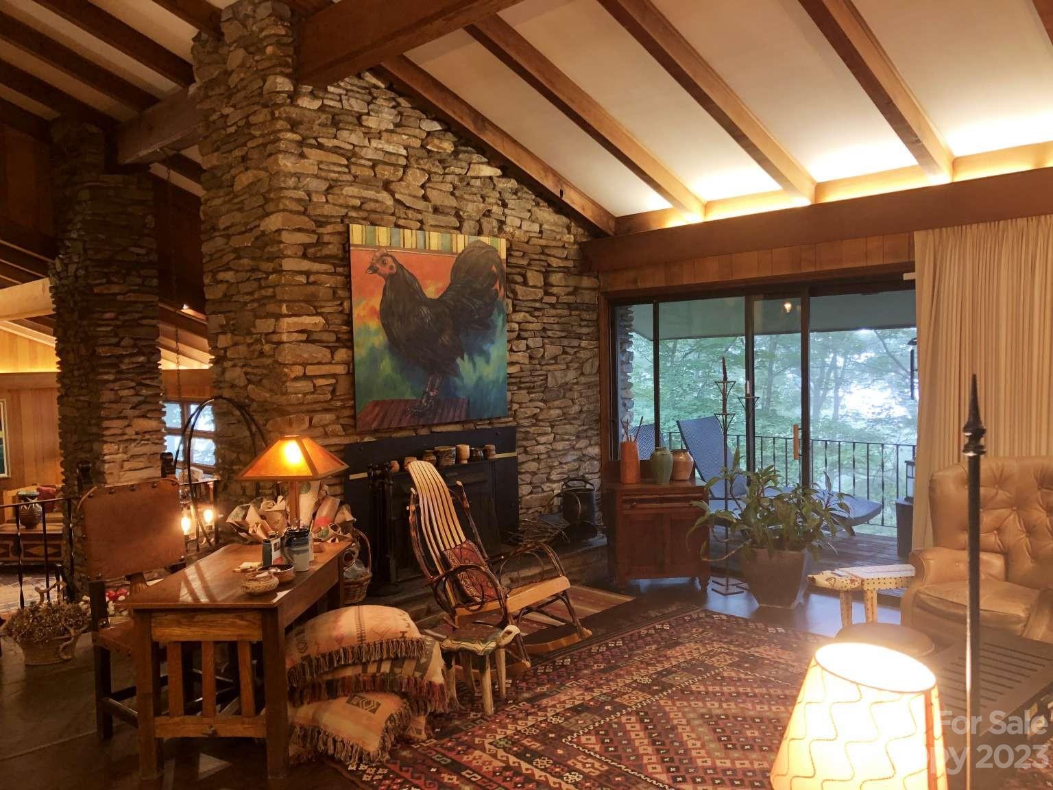 15 Bent Tree Road Asheville, NC 28804 - Photo 13 of 45 Gallery Image 13