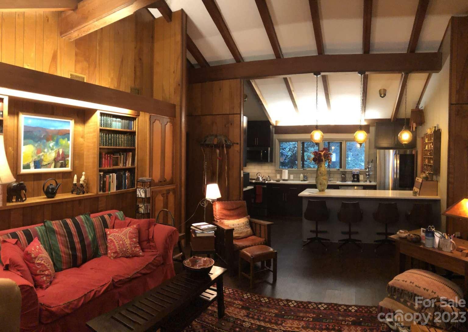 15 Bent Tree Road Asheville, NC 28804 - Photo 14 of 45 Gallery Image 14