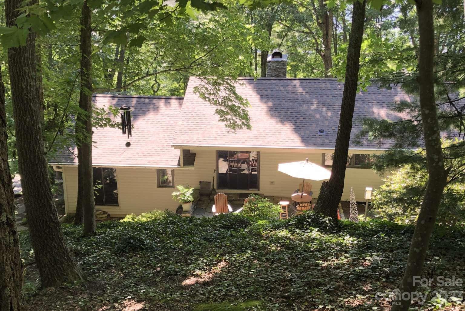 15 Bent Tree Road Asheville, NC 28804 - Photo 39 of 45 Gallery Image 39