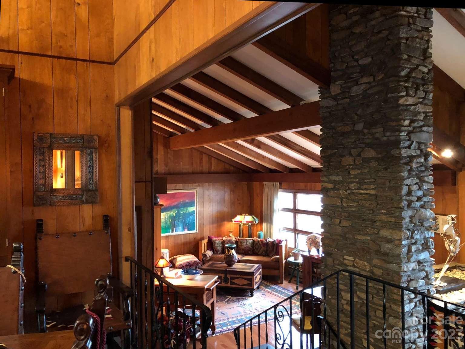 15 Bent Tree Road Asheville, NC 28804 - Photo 8 of 45 Gallery Image 8