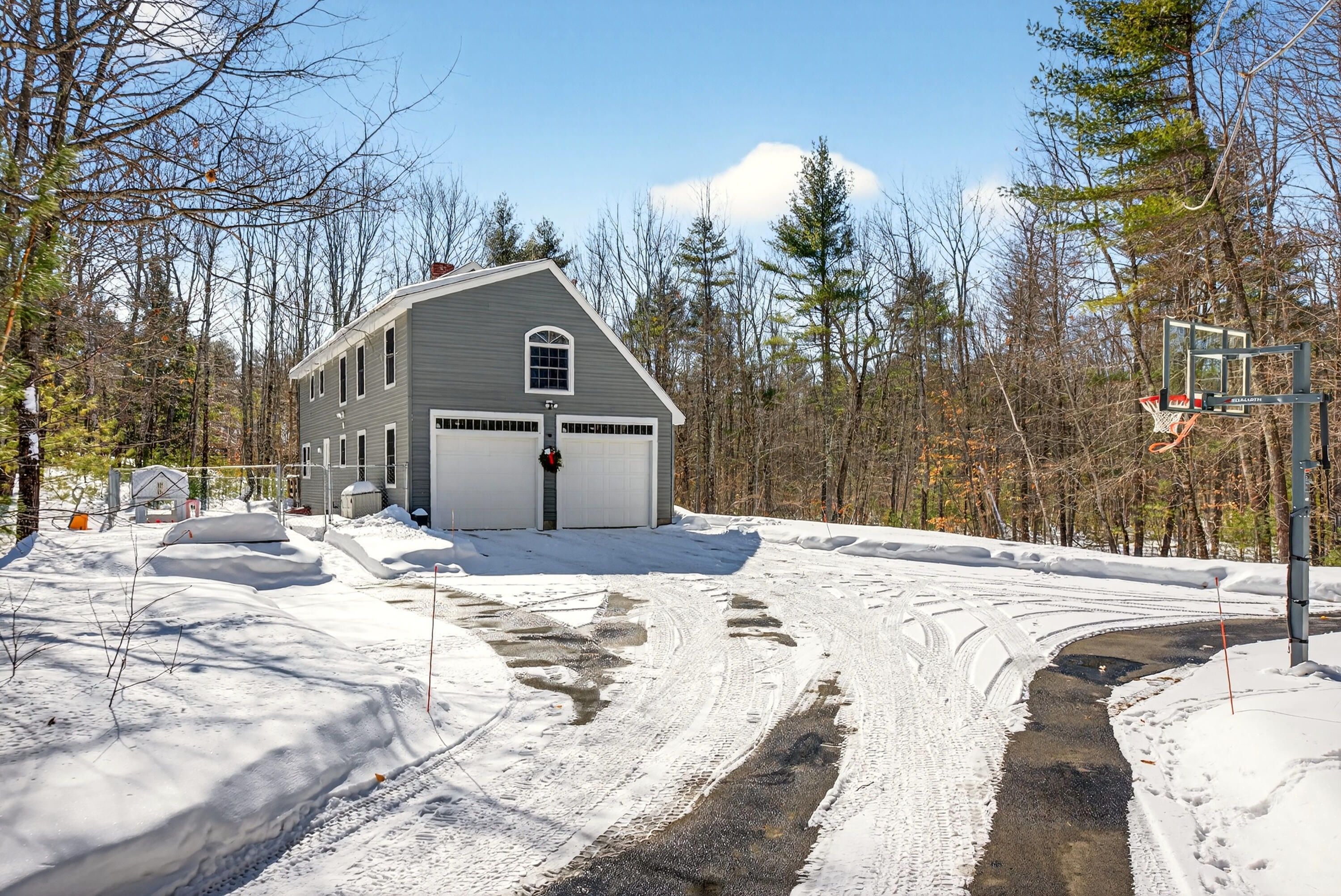 202 Cole Hill Road Standish, ME 04084 - Photo 6 of 46 DSC08498