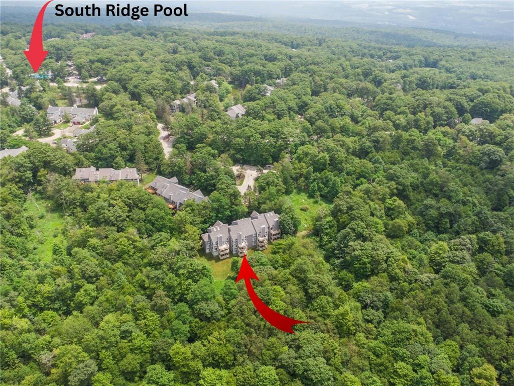 2010 South Ridge Terrace Hidden Valley, PA 15502 - Photo 26 of 33
