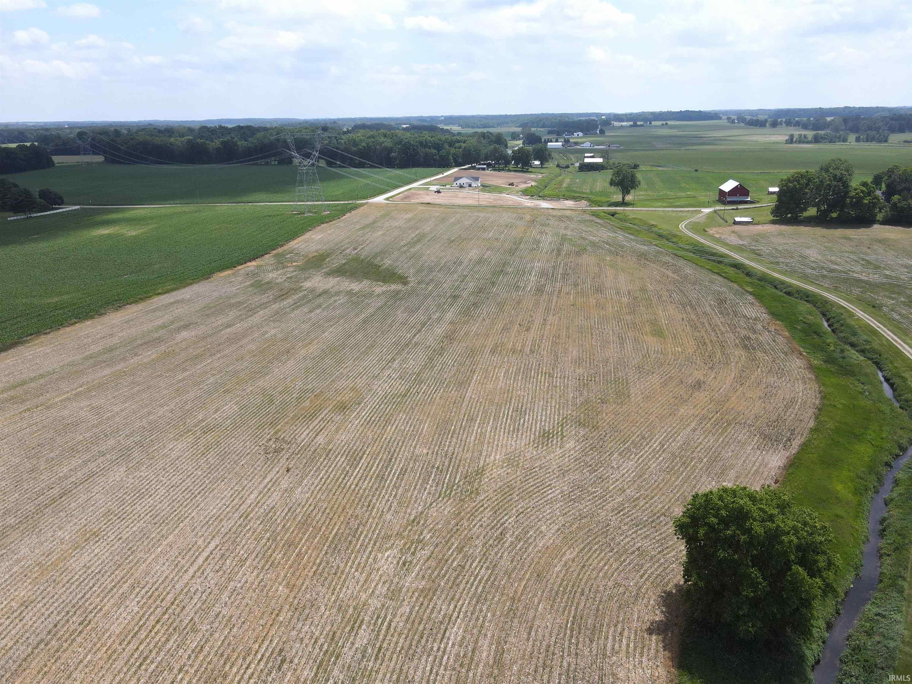 V/l West Hoppus Road Warsaw, IN 46580 - Photo 13 of 17