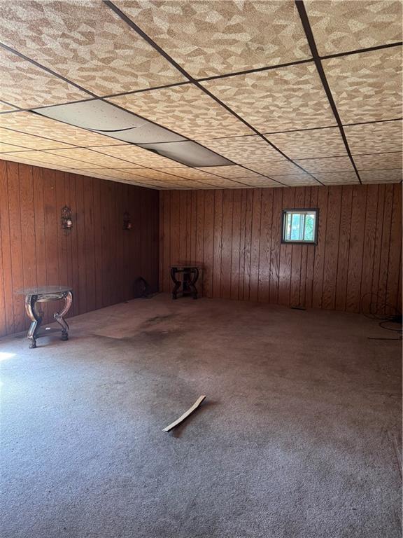 304 Narrows Road Connellsville, PA 15425 - Photo 10 of 13 a view of an empty room