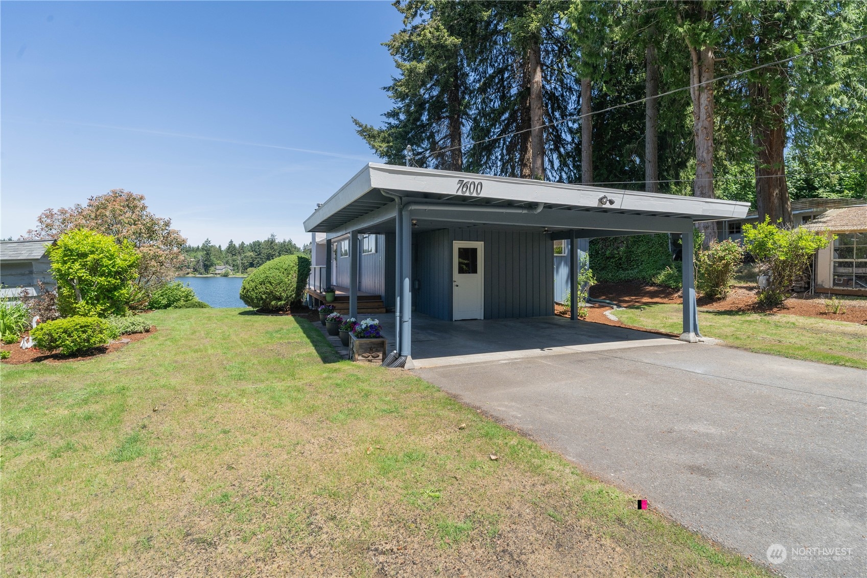 7600 Fair Oaks Road Southeast Olympia, WA 98513 - Photo 8 of 38 Gallery Image 8