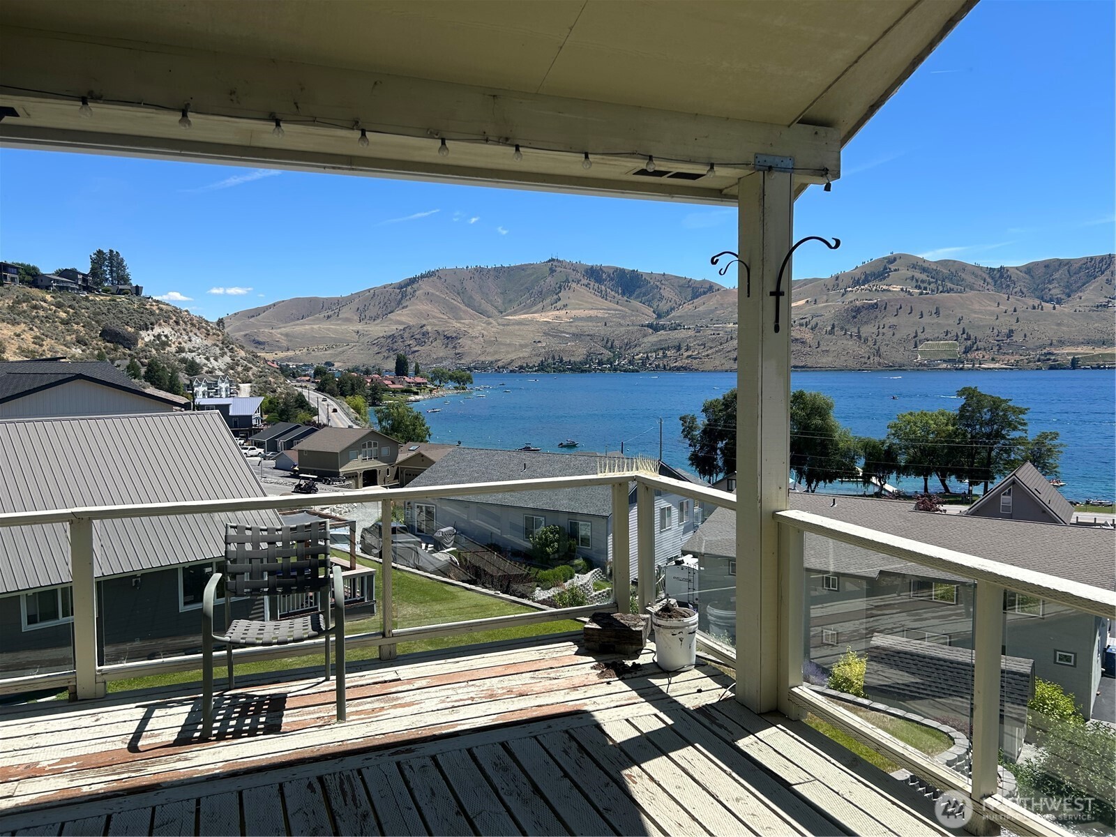 232 Eldorado Way Chelan, WA 98816 - Photo 2 of 4