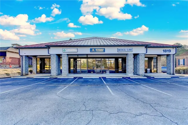 $1,450,000 | 1819 Buford Highway, Buford, GA 30518