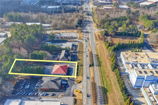 $1,450,000 | 1819 Buford Highway, Buford, GA 30518