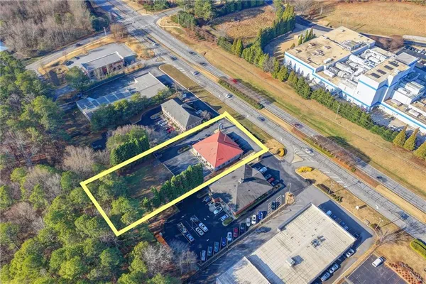 $1,450,000 | 1819 Buford Highway, Buford, GA 30518