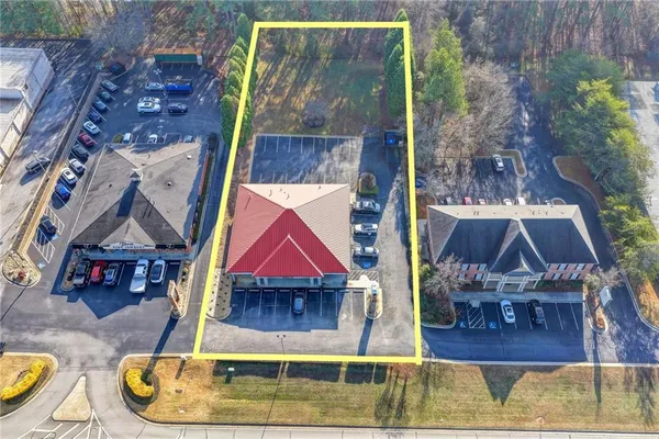 $1,450,000 | 1819 Buford Highway, Buford, GA 30518