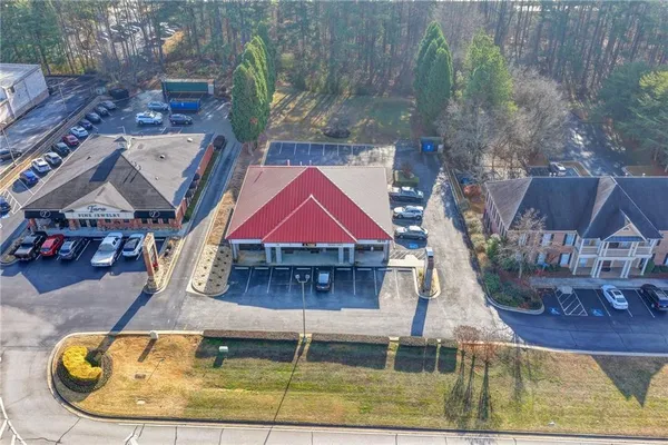 $1,450,000 | 1819 Buford Highway, Buford, GA 30518