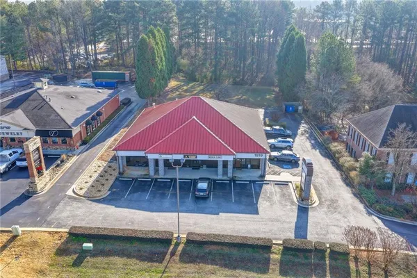 $1,450,000 | 1819 Buford Highway, Buford, GA 30518