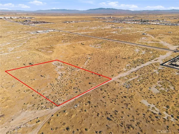 $45,000 | 0 5th Street East, Lancaster, CA 93535