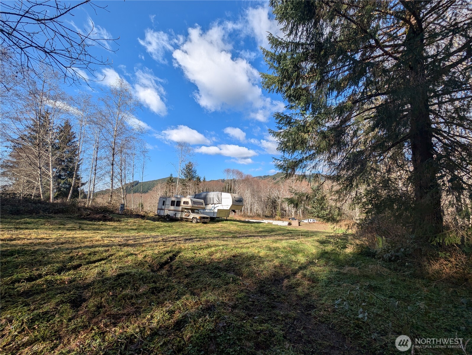 215 Elk Creek Ridge Road Forks, WA 98331 - Photo 31 of 37 Gallery Image 31