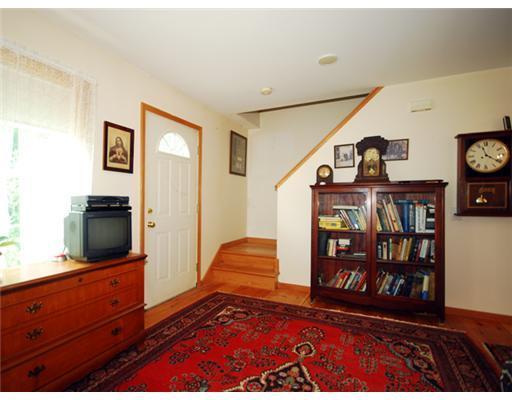 209 Lewiston Road Gray, ME 04039 - Photo 7 of 19 Living Room.