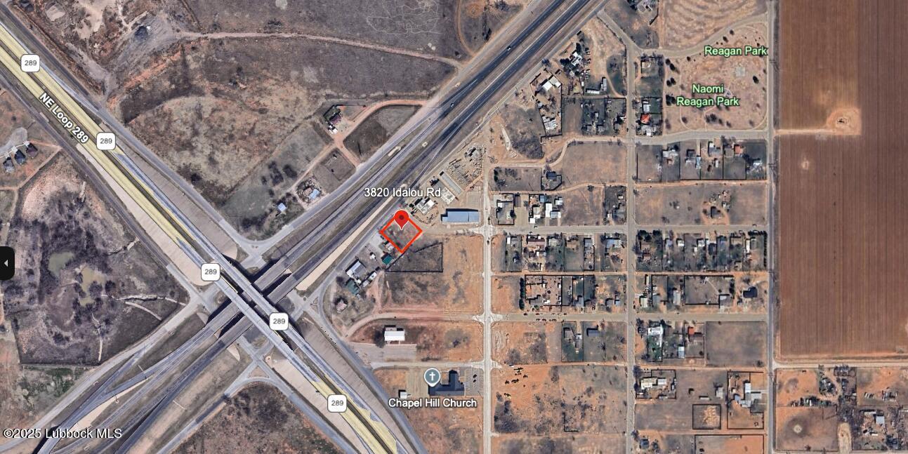 3820 Idalou Road Lubbock, TX 79403 - Photo 1 of 2 3820 Idalou Rd - Pic 1