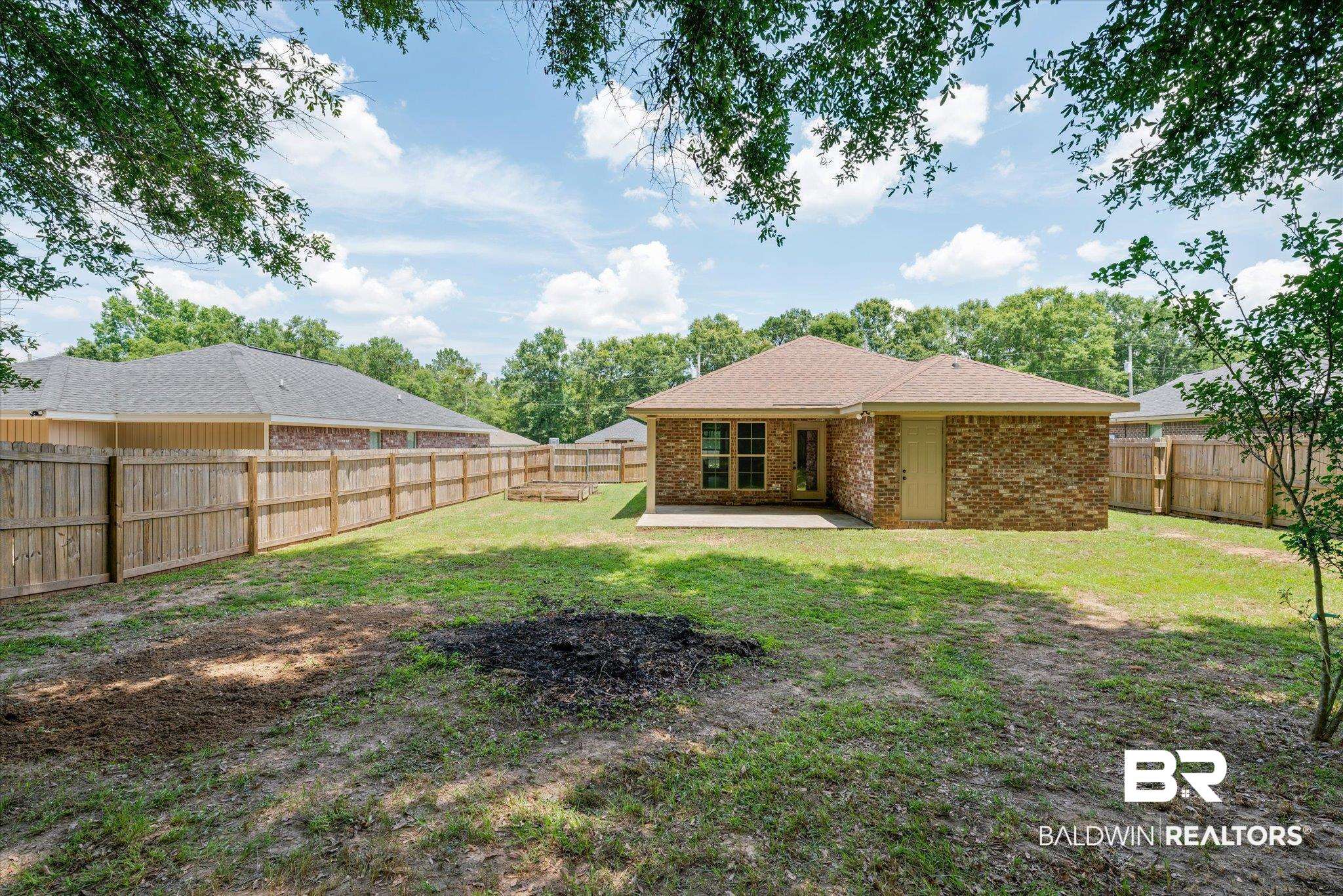 9675 Magnolia Cove Court Semmes, AL 36575 - Photo 19 of 22