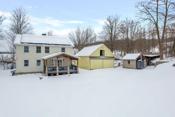$265,000 | 3747 Highway 206, Triangle, NY 13778