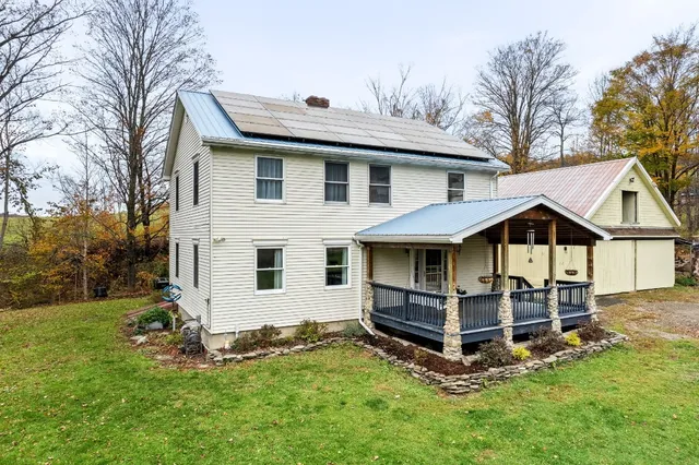 $299,500 | 3747 Highway 206, Triangle, NY 13778