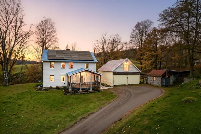 $299,500 | 3747 Highway 206, Triangle, NY 13778