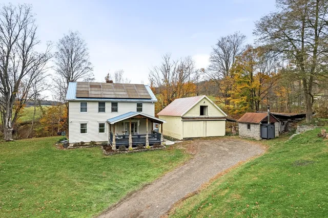 $279,900 | 3747 Highway 206, Triangle, NY 13778