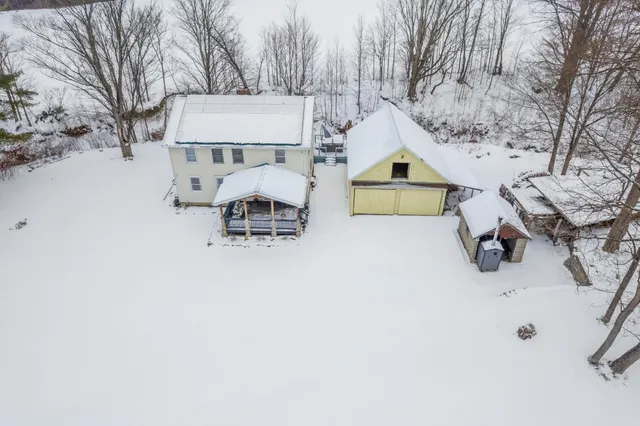 $279,900 | 3747 Highway 206, Triangle, NY 13778