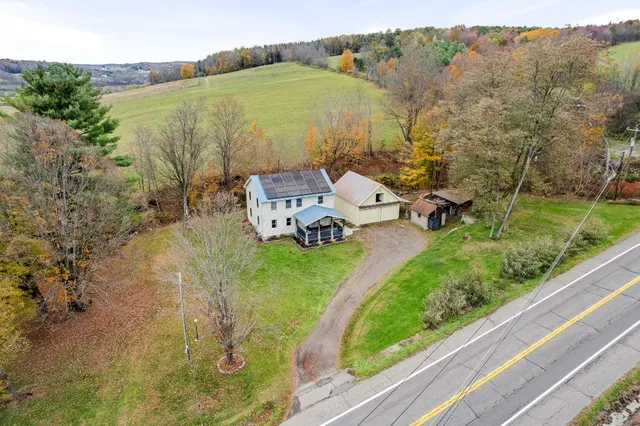 $299,500 | 3747 Highway 206, Triangle, NY 13778