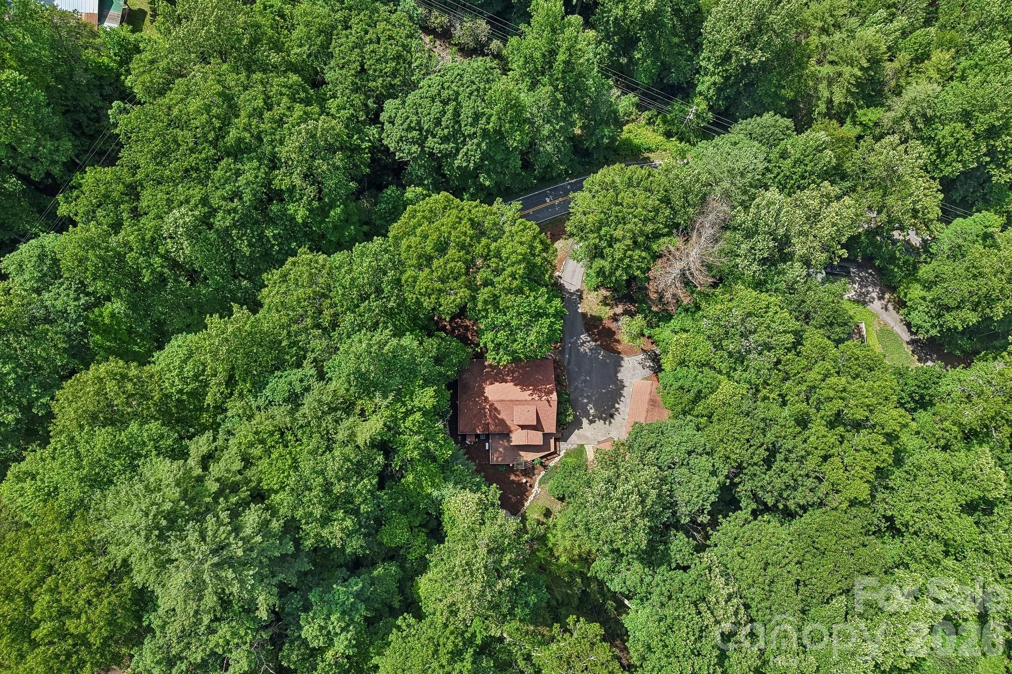 1952 Davis Mountain Road Hendersonville, NC 28739 - Photo 42 of 44
