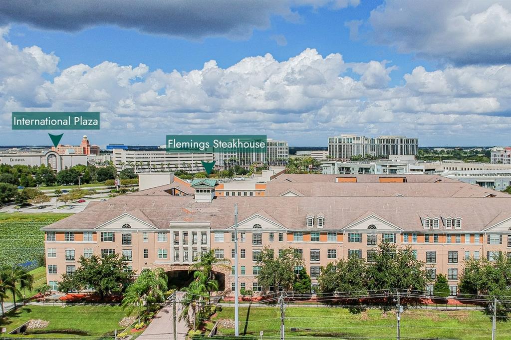 4221 West Spruce Street, Unit 1323 Tampa, FL 33607 - Photo 35 of 37