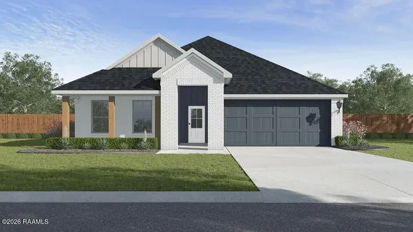 $285,500 | 114 Top Ridge, Duson, LA 70529