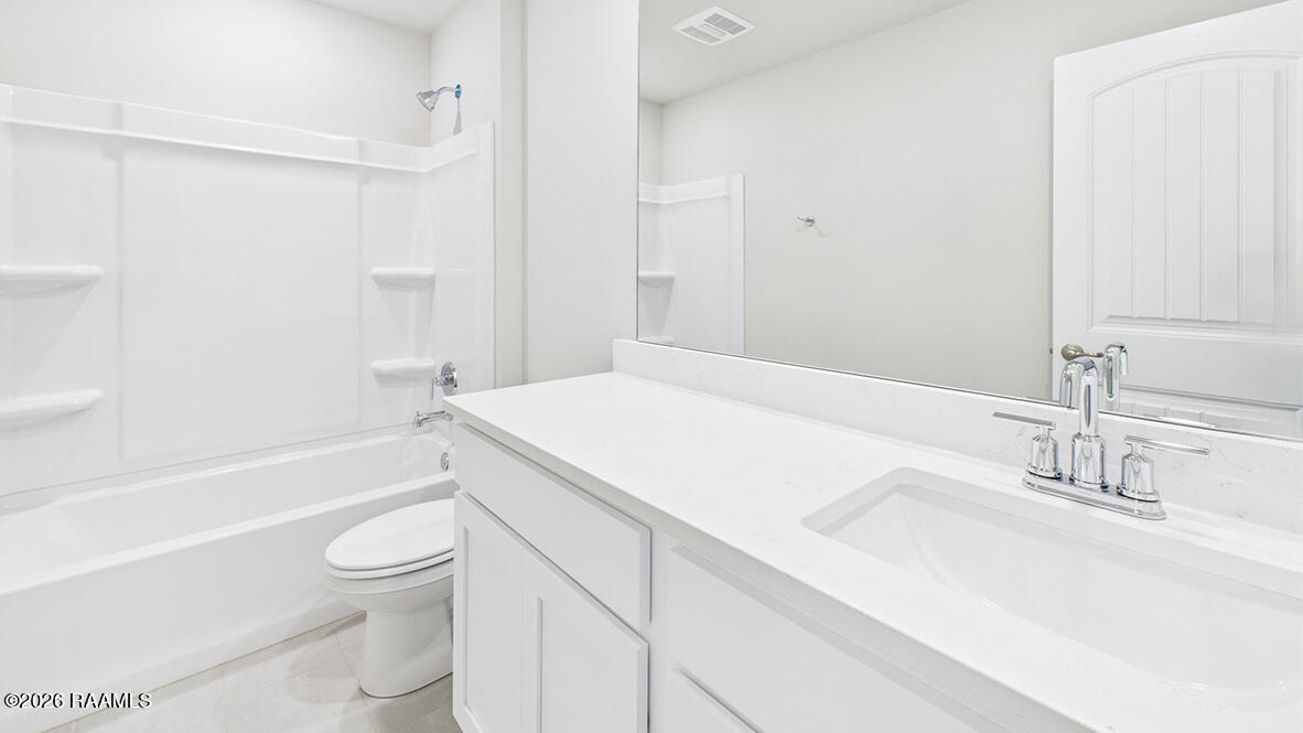 114 Top Ridge Duson, LA 70529 - Photo 15 of 31 114 Top Ridge Road, Duson, LA