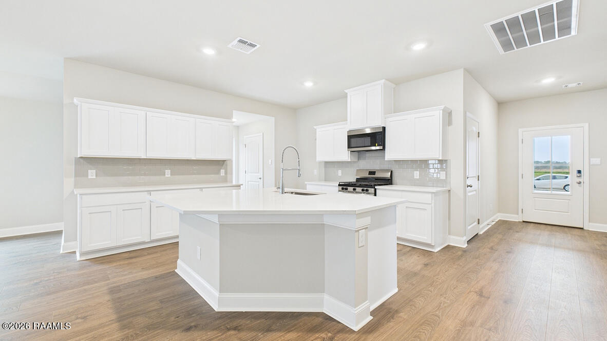 114 Top Ridge Duson, LA 70529 - Photo 4 of 31 114 Top Ridge Road, Duson, LA